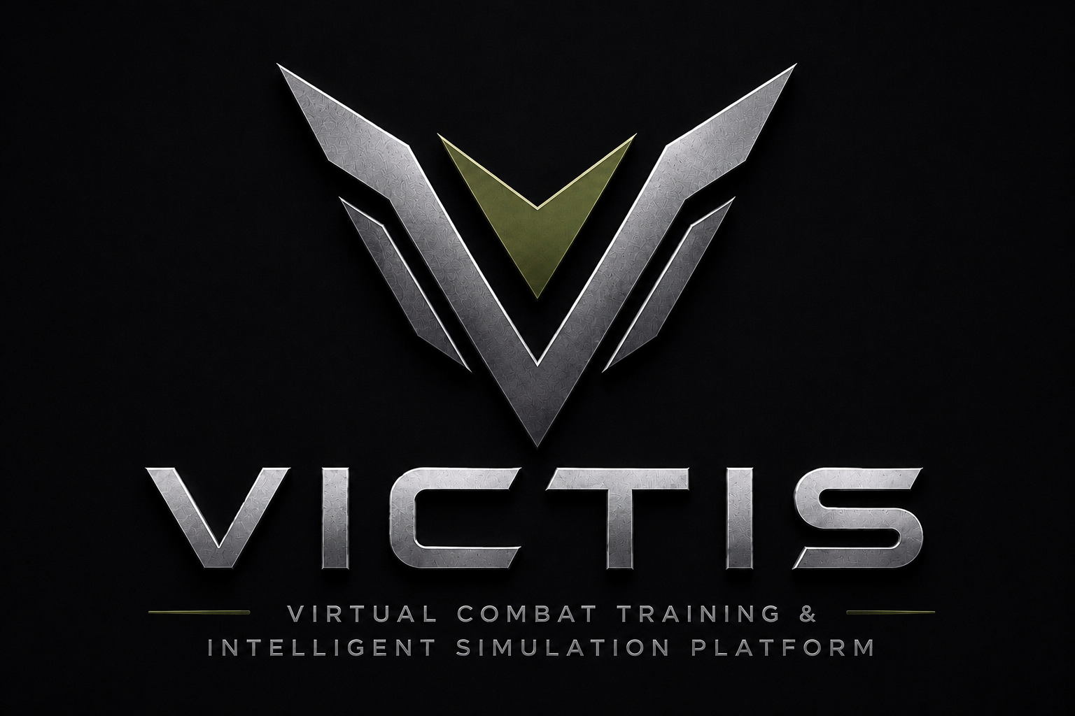 VICTIS logo